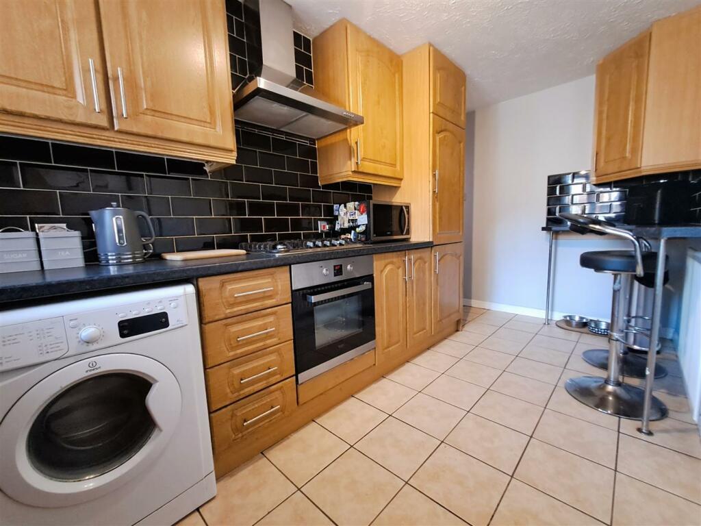 Additional property image - Kingfisher Close, Sheldon, Birmingham