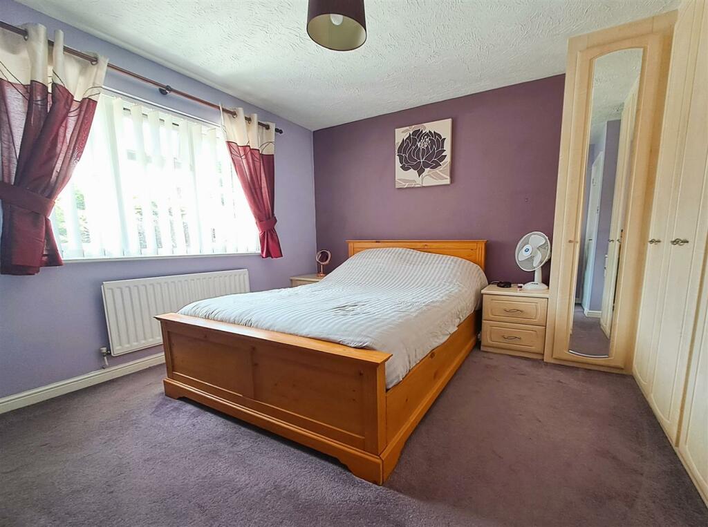 Additional property image - Kingfisher Close, Sheldon, Birmingham