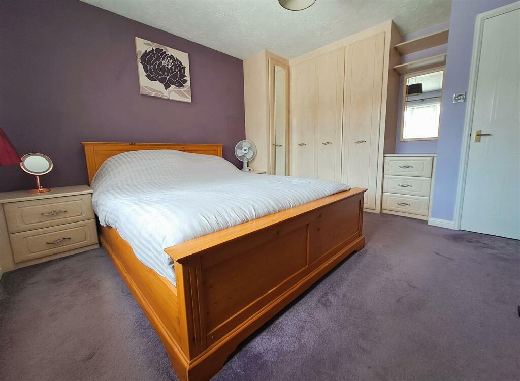 Additional property image - Kingfisher Close, Sheldon, Birmingham