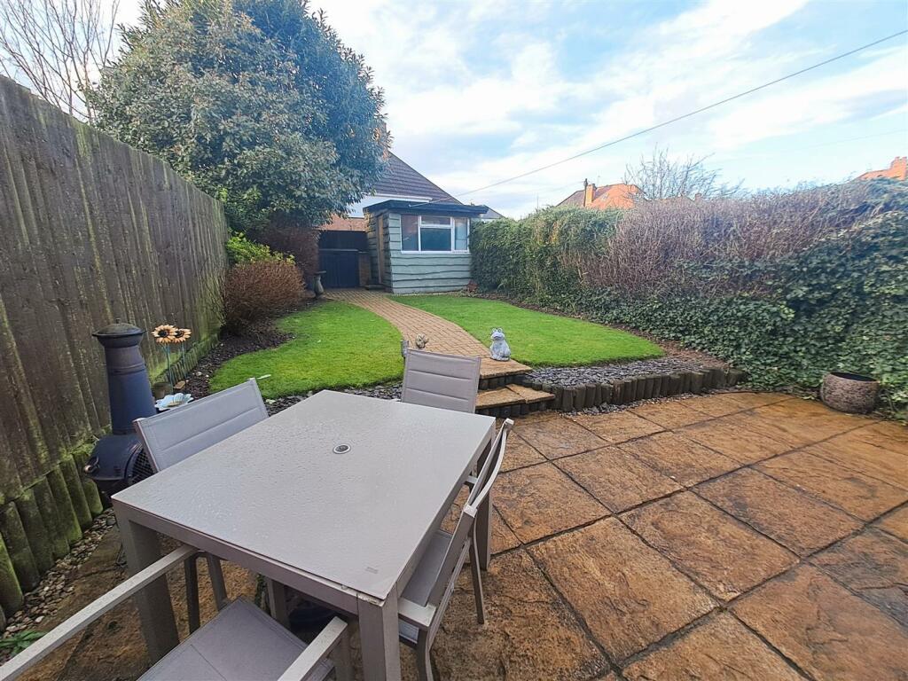 Additional property image - Sheldonfield Road, Sheldon, Birmingham