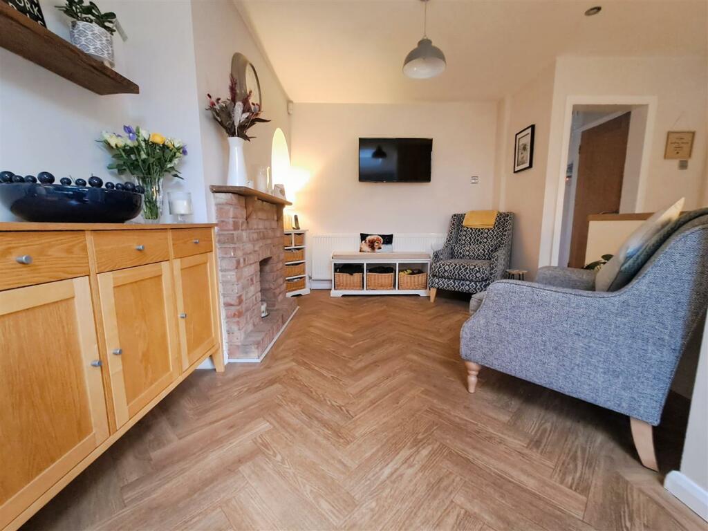 Additional property image - Sheldonfield Road, Sheldon, Birmingham