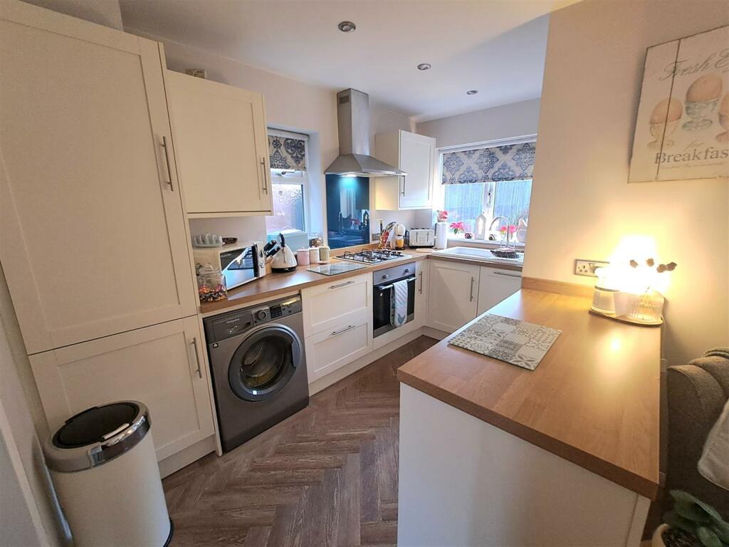 Additional property image - Sheldonfield Road, Sheldon, Birmingham