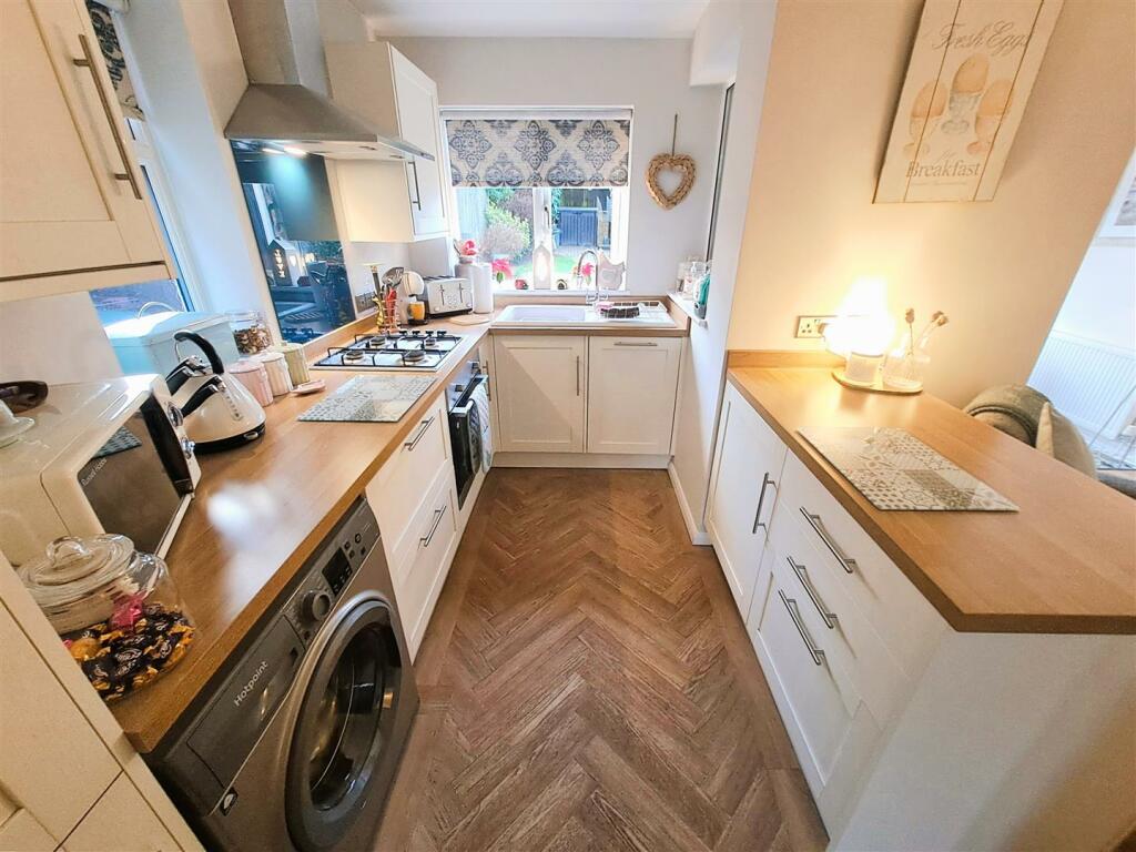 Additional property image - Sheldonfield Road, Sheldon, Birmingham