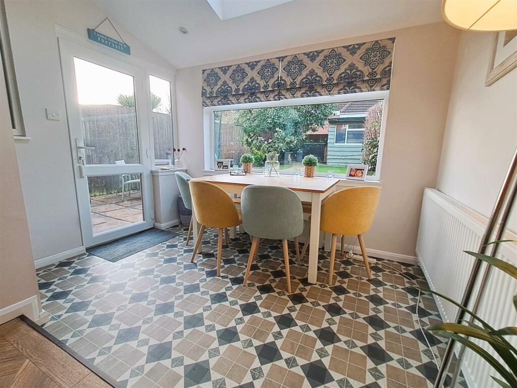Additional property image - Sheldonfield Road, Sheldon, Birmingham
