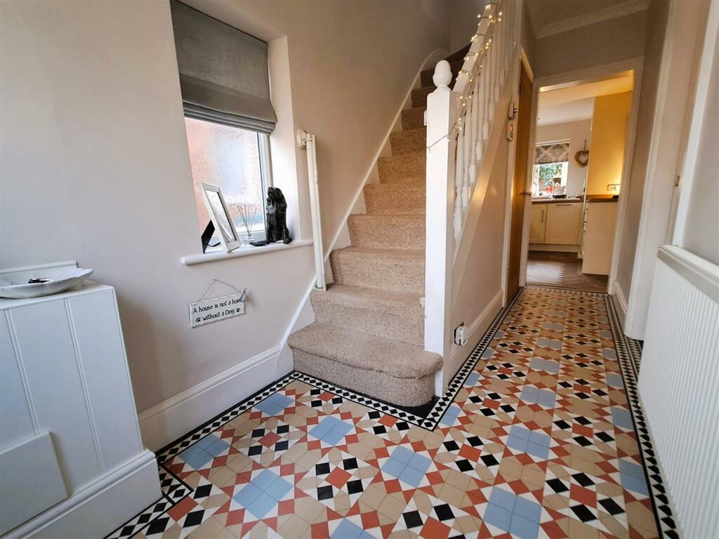 Additional property image - Sheldonfield Road, Sheldon, Birmingham