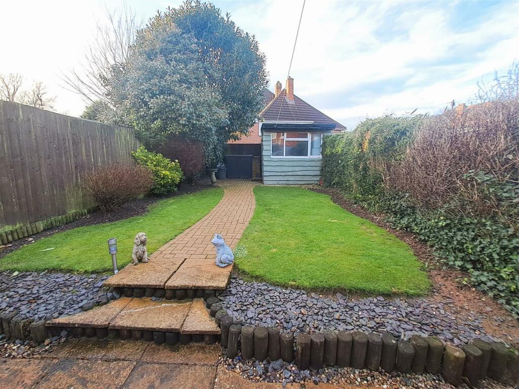 Additional property image - Sheldonfield Road, Sheldon, Birmingham
