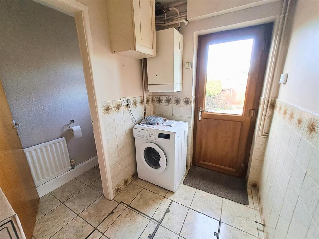 Additional image 12 of Kings Croft, Birmingham
