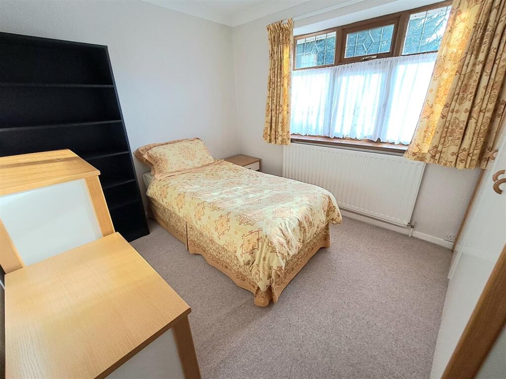 Additional image 8 of Kings Croft, Birmingham