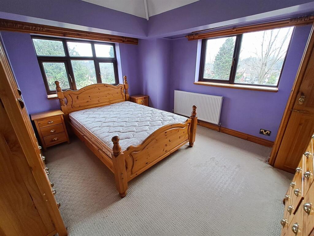 Additional property image - Cranes Park Road, Birmingham