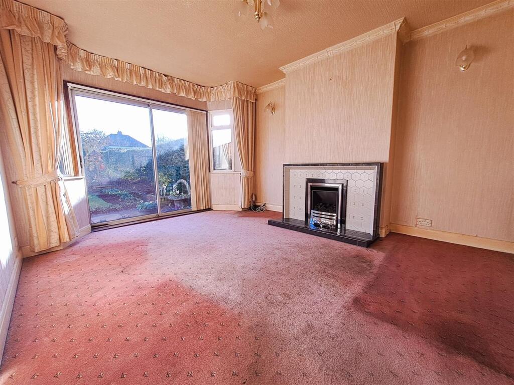 Additional property image - Garretts Green Lane, Sheldon, Birmingham
