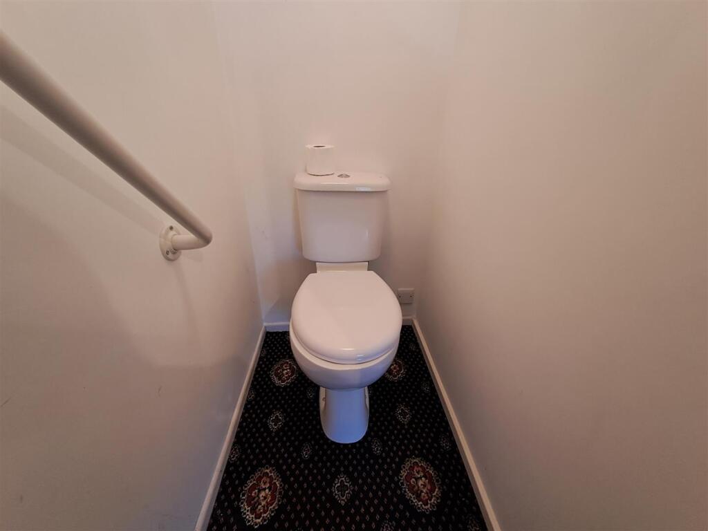 Additional property image - Garretts Green Lane, Sheldon, Birmingham
