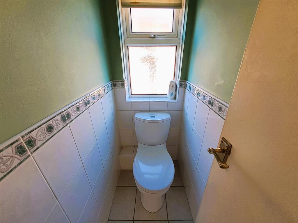 Additional property image - Garretts Green Lane, Sheldon, Birmingham