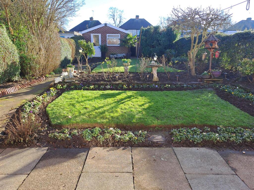 Additional property image - Garretts Green Lane, Sheldon, Birmingham