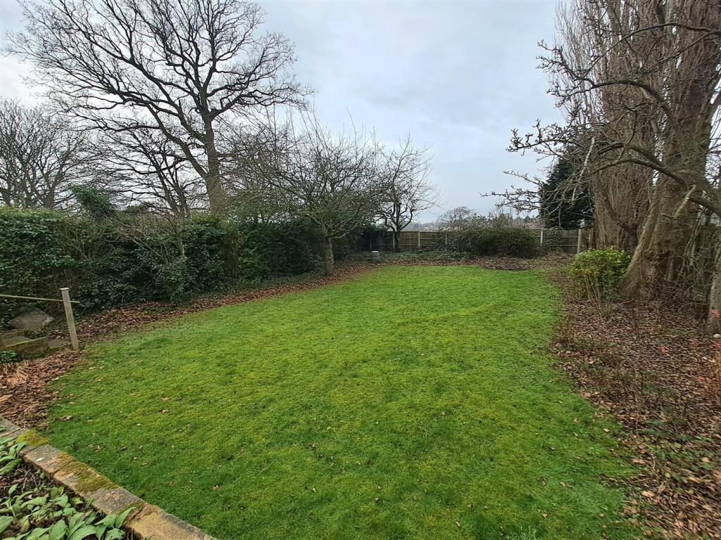Additional property image - Manor House Lane, Yardley, Birmingham