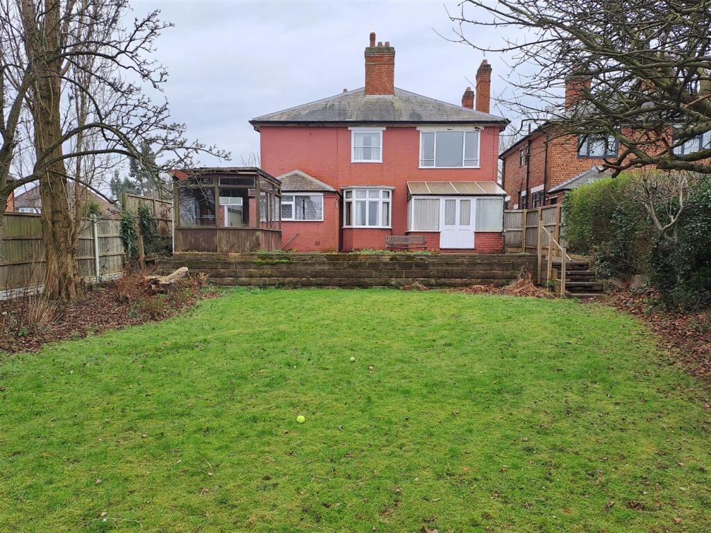 Additional property image - Manor House Lane, Yardley, Birmingham
