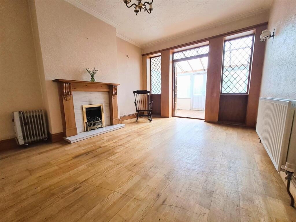 Additional property image - Manor House Lane, Yardley, Birmingham