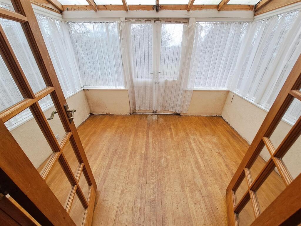 Additional property image - Manor House Lane, Yardley, Birmingham