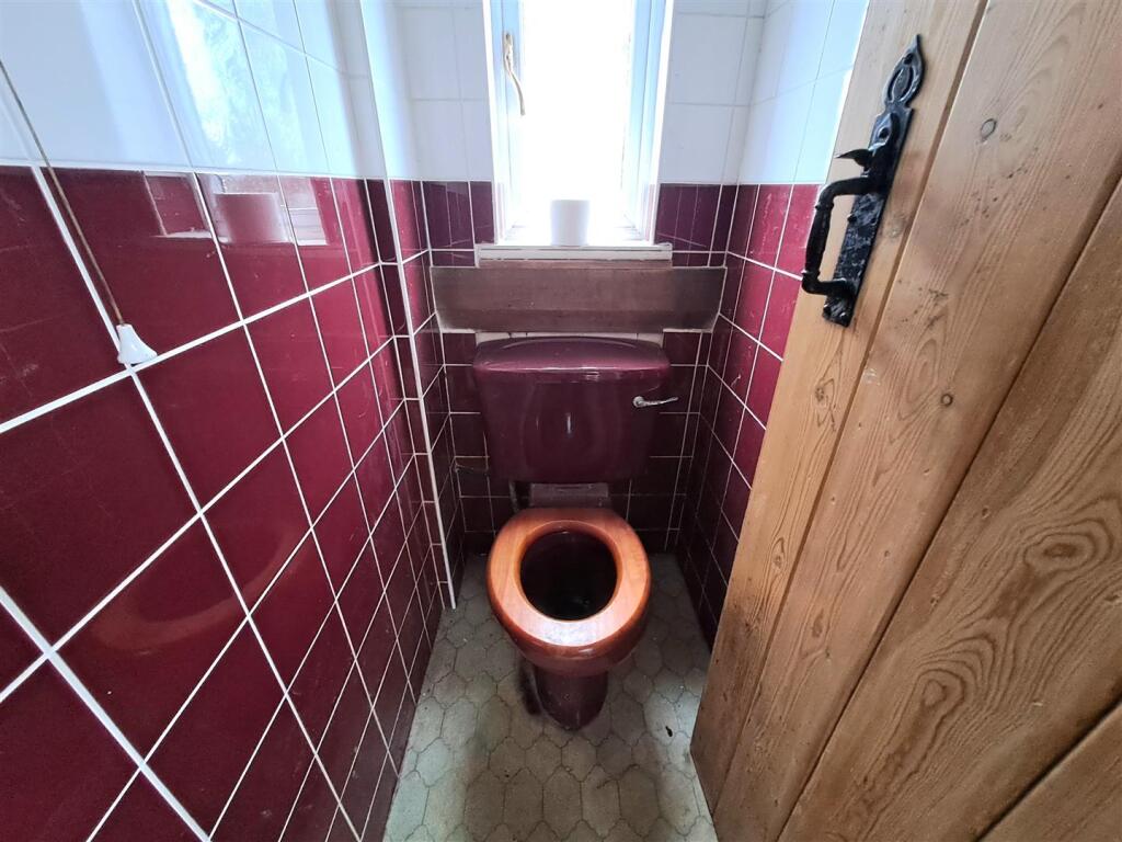 Additional property image - Manor House Lane, Yardley, Birmingham
