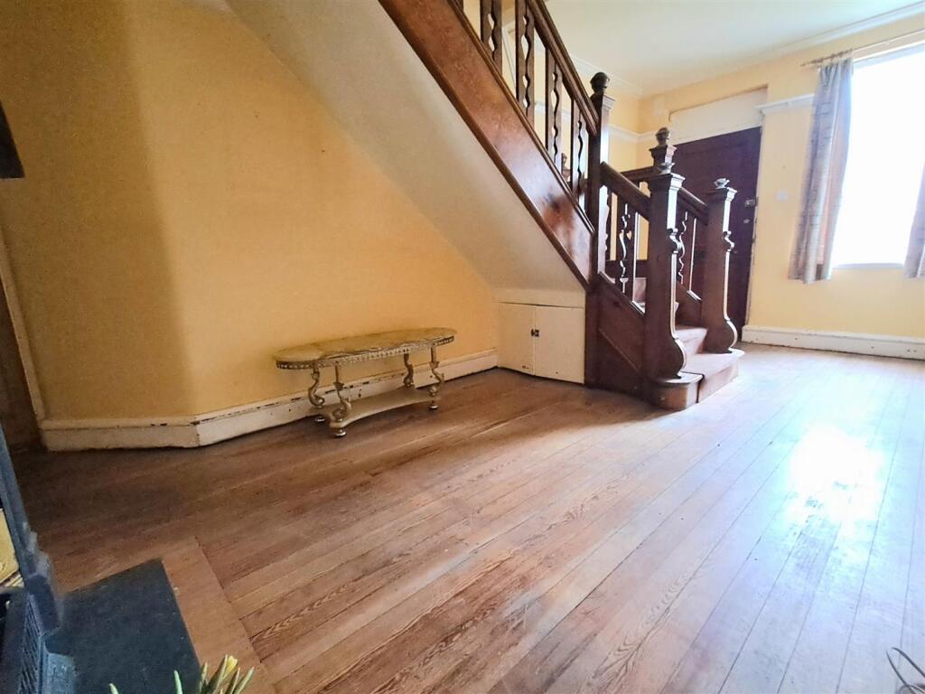 Additional property image - Manor House Lane, Yardley, Birmingham