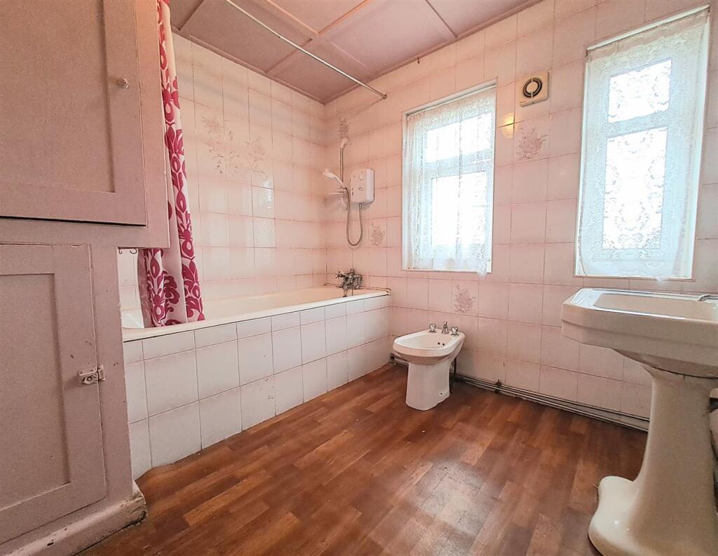 Additional property image - Manor House Lane, Yardley, Birmingham