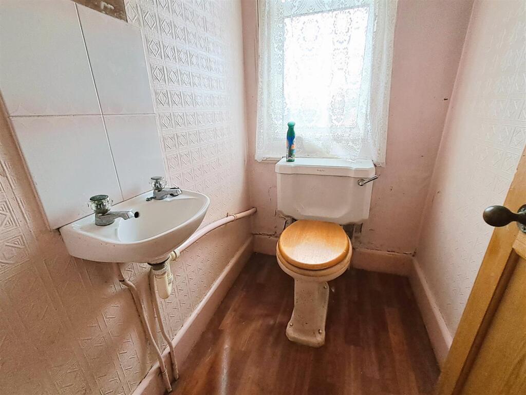 Additional property image - Manor House Lane, Yardley, Birmingham