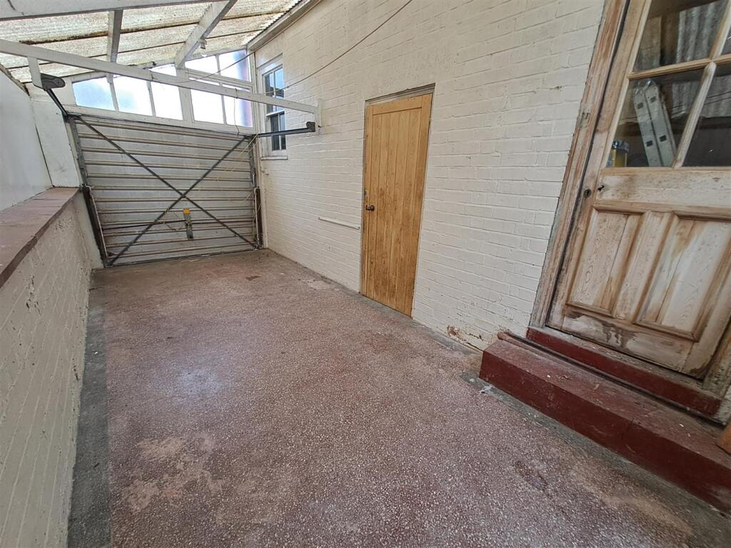 Additional property image - Manor House Lane, Yardley, Birmingham
