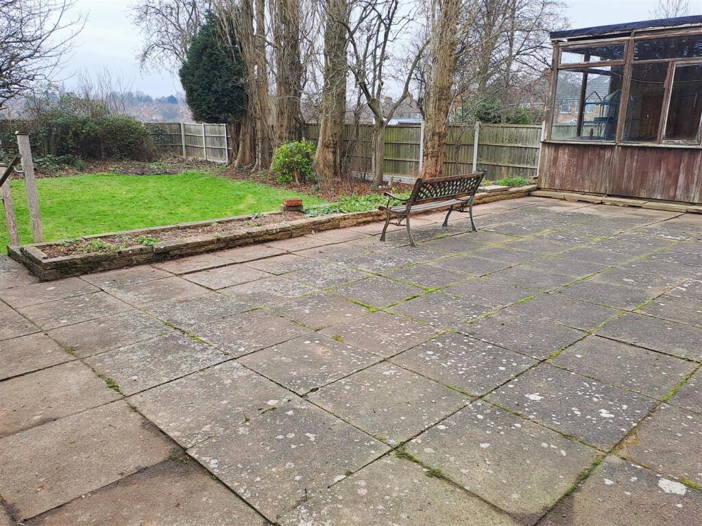 Additional property image - Manor House Lane, Yardley, Birmingham