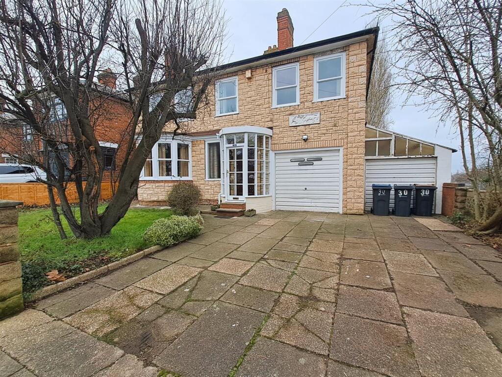 Additional property image - Manor House Lane, Yardley, Birmingham