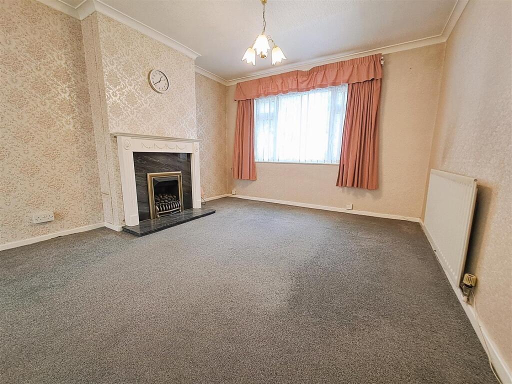 Additional property image - Leys Wood Croft, Sheldon, Birmingham