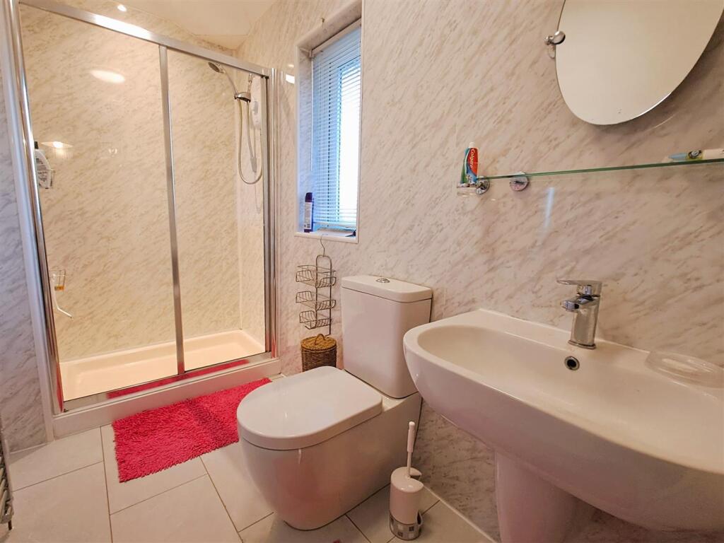 Additional property image - Whitecroft Road, Sheldon, Birmingham