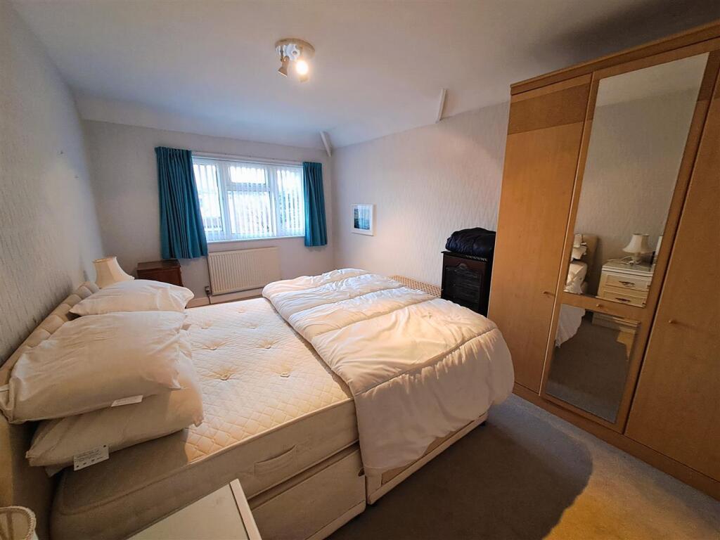 Additional property image - Whitecroft Road, Sheldon, Birmingham