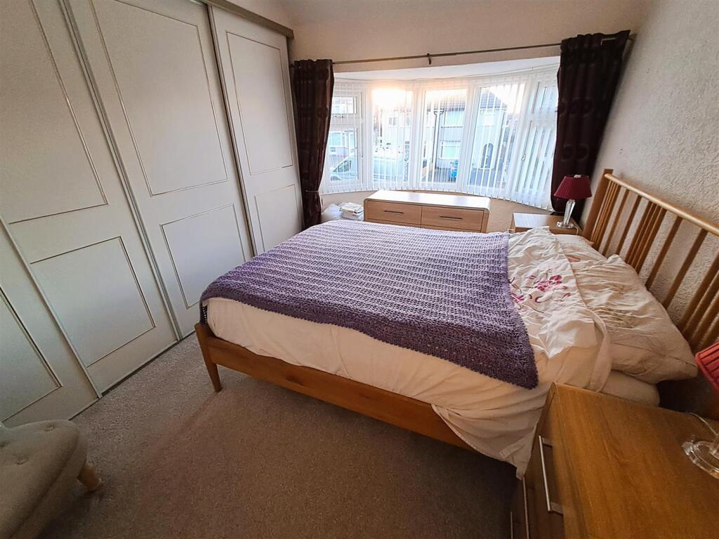 Additional property image - Whitecroft Road, Sheldon, Birmingham