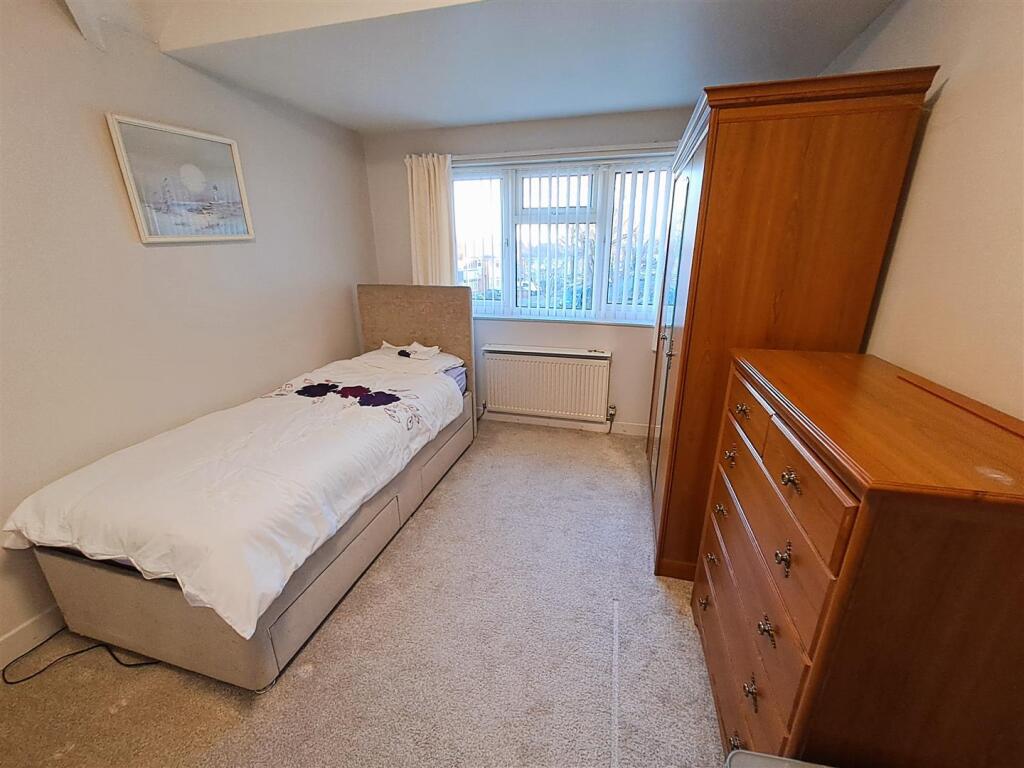 Additional property image - Whitecroft Road, Sheldon, Birmingham