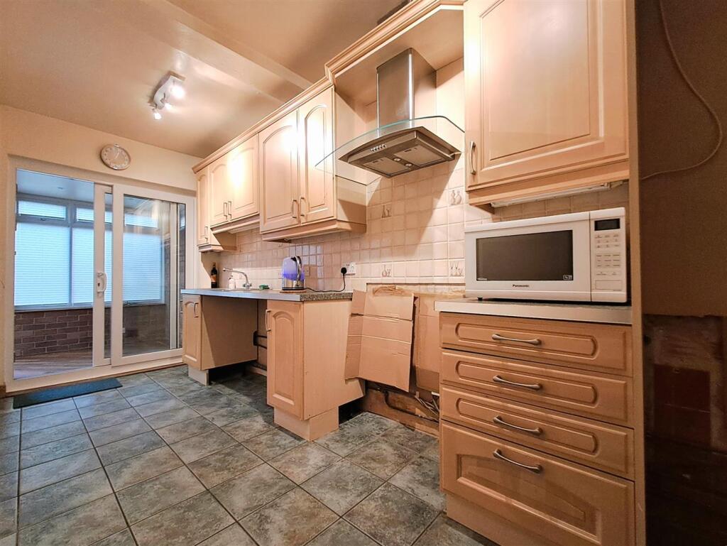 Additional property image - Rockingham Road, Yardley, Birmingham