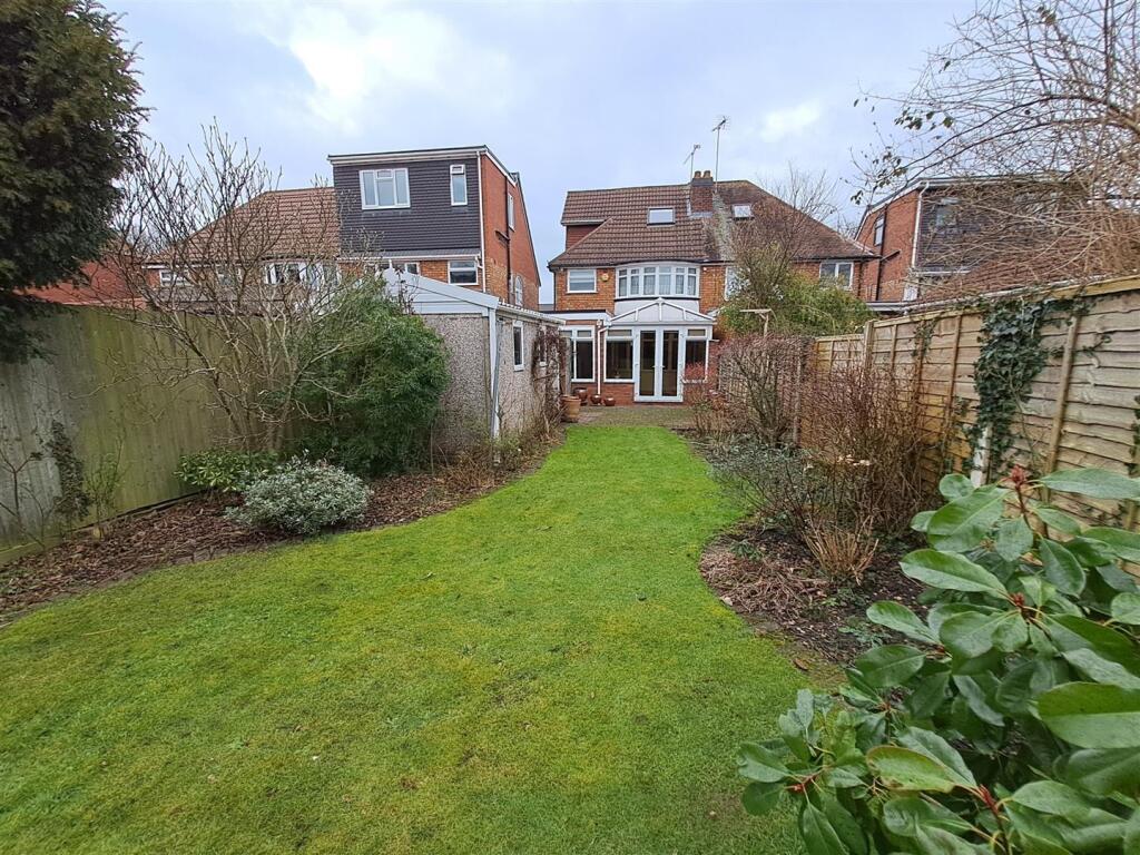 Additional property image - Rockingham Road, Yardley, Birmingham