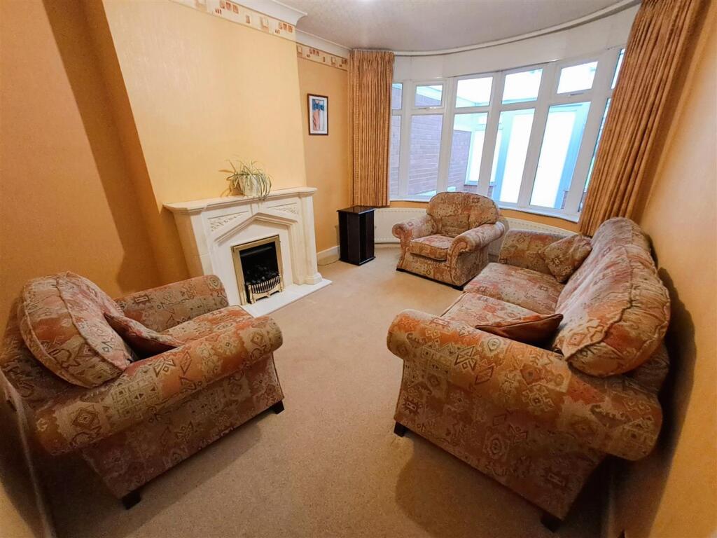 Additional property image - Rockingham Road, Yardley, Birmingham