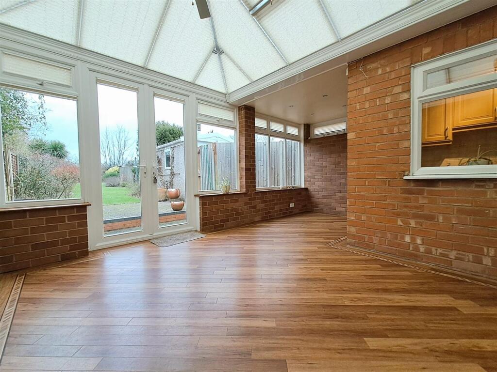 Additional property image - Rockingham Road, Yardley, Birmingham