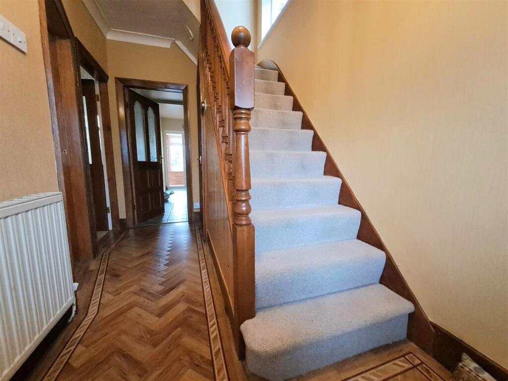 Additional property image - Rockingham Road, Yardley, Birmingham