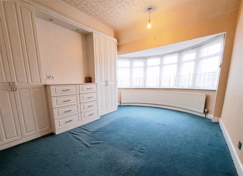 Additional property image - Rockingham Road, Yardley, Birmingham