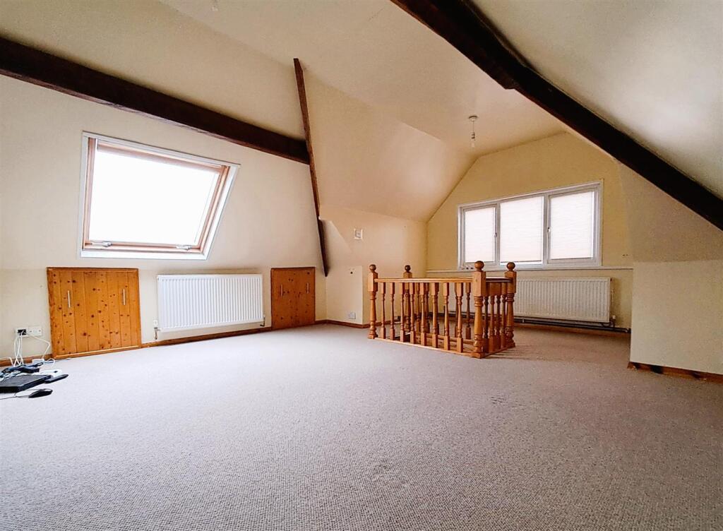 Additional property image - Rockingham Road, Yardley, Birmingham