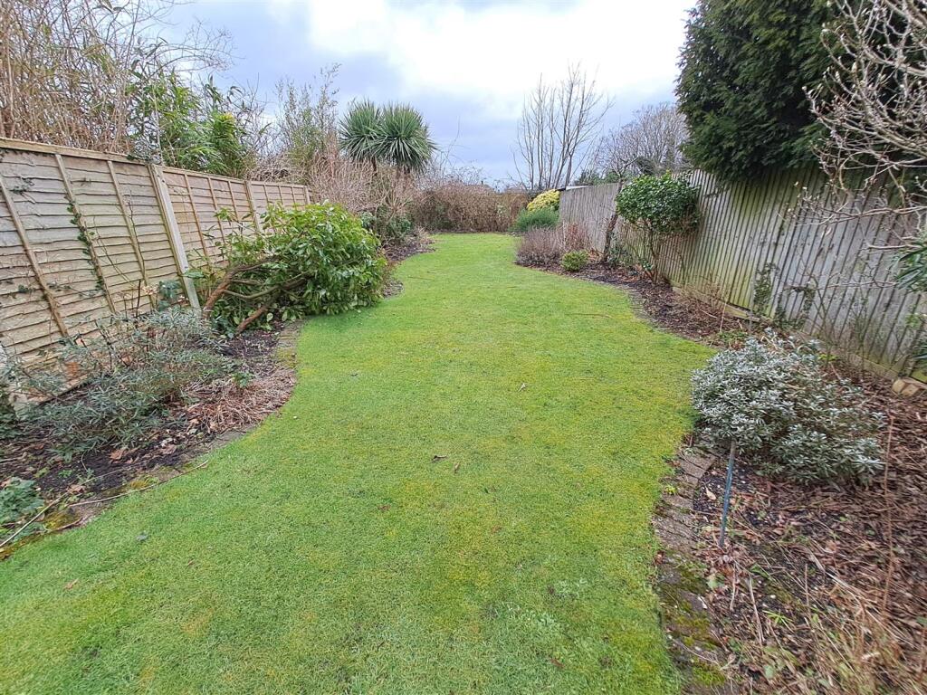 Additional property image - Rockingham Road, Yardley, Birmingham