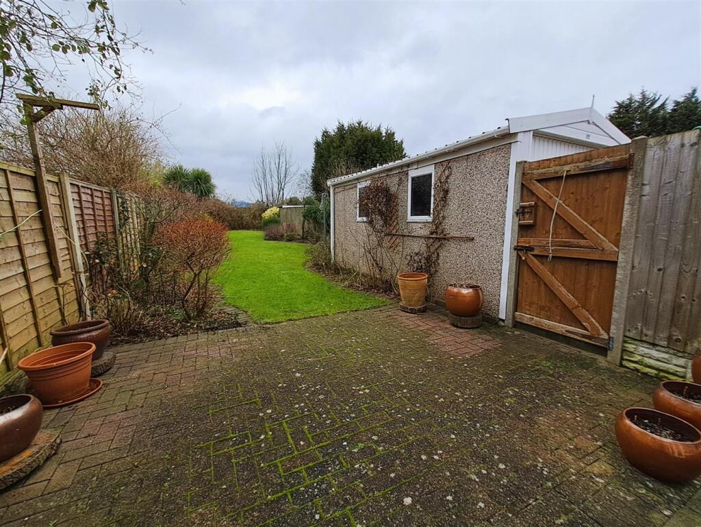 Additional property image - Rockingham Road, Yardley, Birmingham