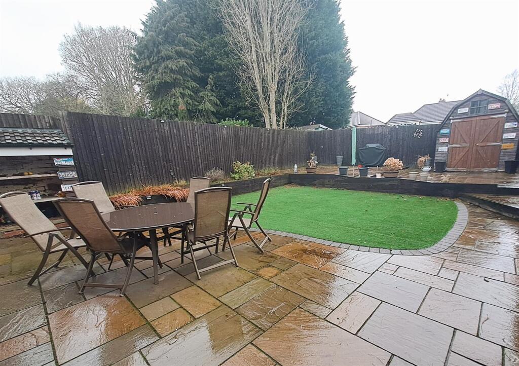 Additional image 17 of Olorenshaw Road, Sheldon, Birmingham
