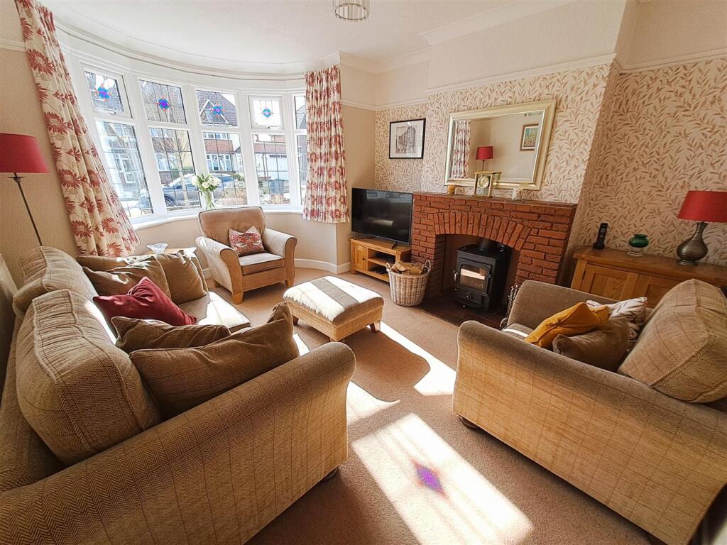 Additional property image - Vera Road, Yardley, Birmingham