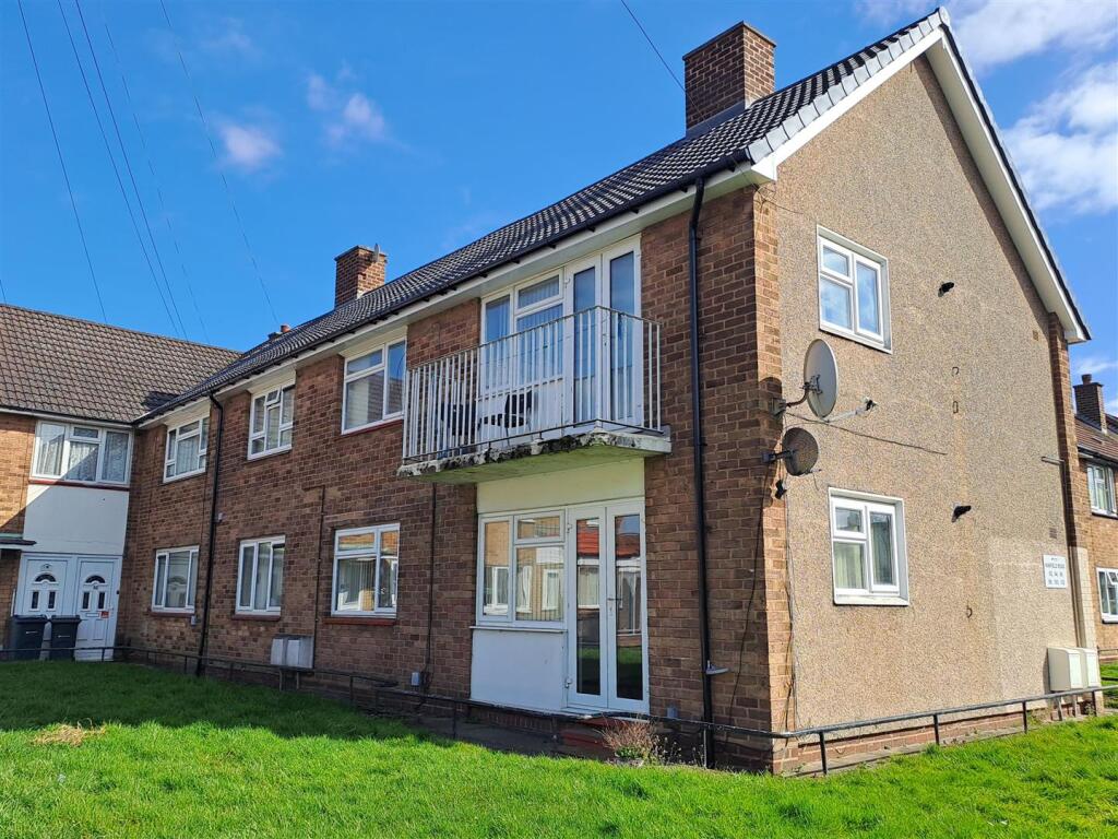 Main image of property: Ninfield Road, Acocks Green, Birmingham