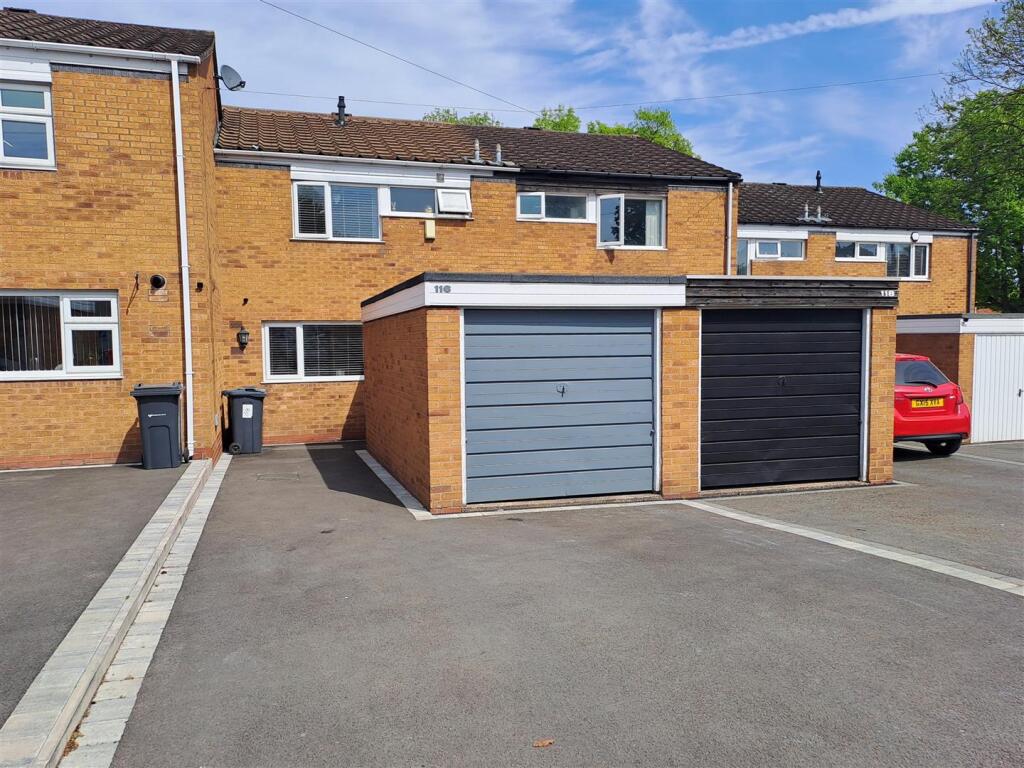 Main image of property: Common Lane, Sheldon, Birmingham