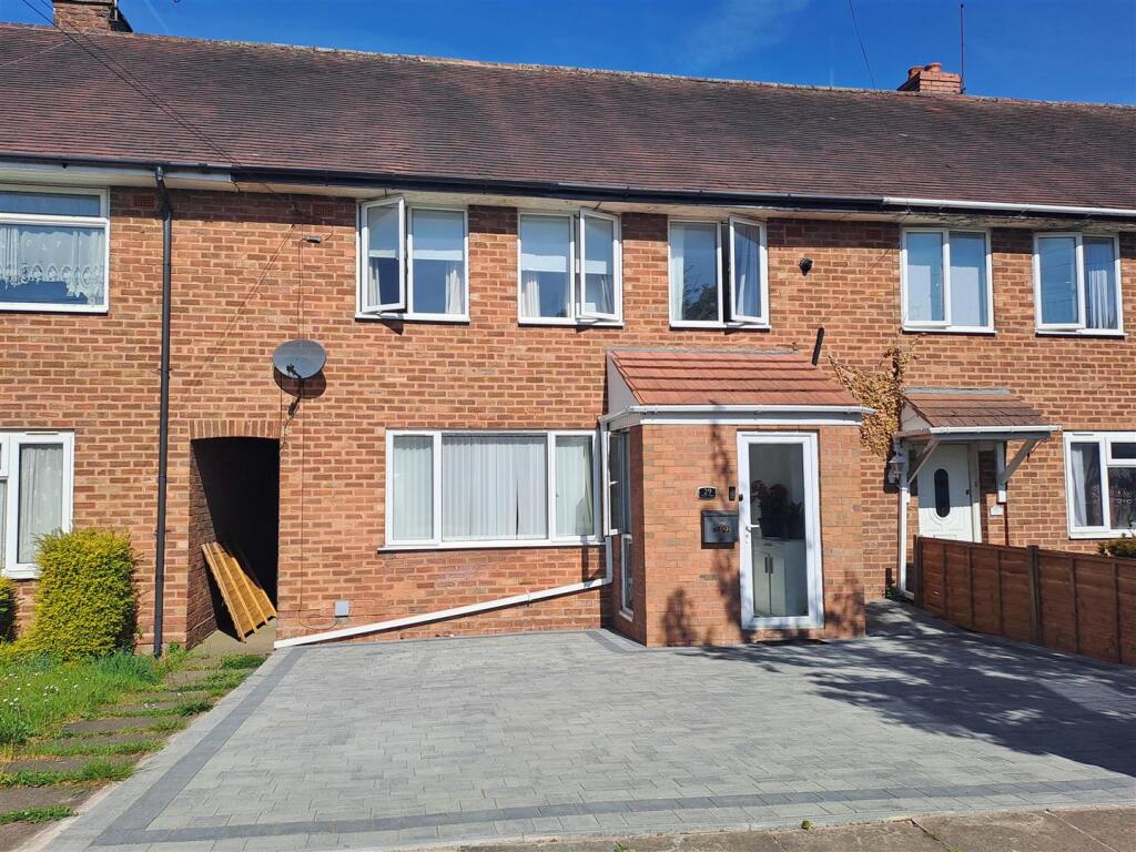 Main image of property: Averill Road, Sheldon, Birmingham