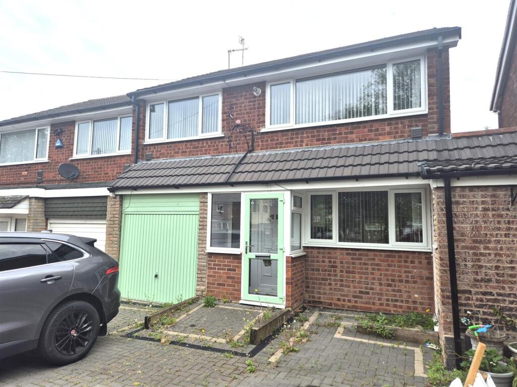 Main image of property: Moseley Drive, Marston Green, Birmingham