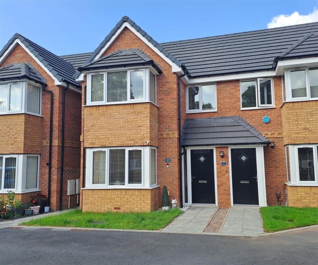 Main image of property: St Giles Court, Sheldon, Birmingham