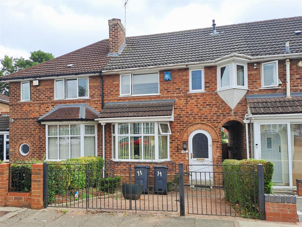 Main image of property: Larne Road, Sheldon, Birmingham